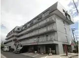 JR東海道・山陽本線 瀬田駅(滋賀) 徒歩11分 5階建 築34年