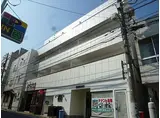 JR常磐線 水戸駅 徒歩15分 4階建 築26年