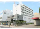 JR常磐線 水戸駅 徒歩15分 7階建 築45年