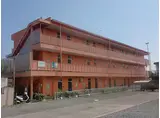 プレリ西大島