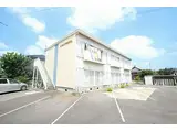 パナハイツ川崎 A