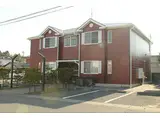 サンライズ東光台