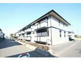 サンハイム富士山D