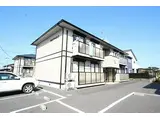 フロイデンハイム A棟