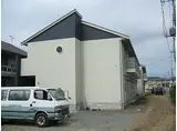 メゾンボナール A