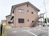 米田コーポB棟