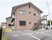 米田コーポB棟(1K/1階)