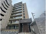JR姫新線 播磨高岡駅 徒歩23分 9階建 築9年