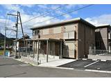 JR小浜線 青郷駅 徒歩3分 2階建 築4年