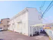 JR山陽本線 海田市駅 徒歩35分  築38年(2DK/2階)