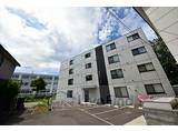 札幌市営南北線 澄川駅 徒歩8分 4階建 築8年