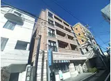 JR東海道・山陽本線 住吉駅(ＪＲ・六甲ライナー) 徒歩1分 6階建 築7年