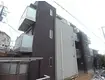 神戸市西神・山手線 大倉山駅(兵庫) 徒歩10分  築10年(1LDK/3階)