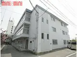 JR東海道・山陽本線 塩屋駅(兵庫) 徒歩3分 3階建 築39年