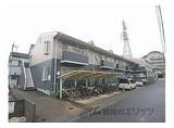 JR片町線(学研都市線) 藤阪駅 徒歩22分 2階建 築31年