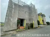 西鉄天神大牟田線 大溝駅 徒歩22分 2階建 築24年