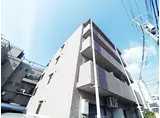 阪神本線 御影駅(阪急) 徒歩4分 4階建 築26年