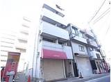 JR東海道・山陽本線 六甲道駅 徒歩5分 5階建 築27年