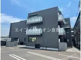 水島臨海鉄道 浦田駅(岡山) 徒歩18分 3階建 築3年