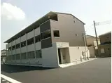 JR内房線 五井駅 徒歩20分 3階建 築10年