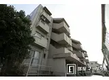 名鉄三河線 土橋駅(愛知) 徒歩26分 4階建 築34年