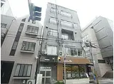 JR東海道・山陽本線 三ノ宮駅(ＪＲ) 徒歩4分 5階建 築47年