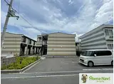 近鉄長野線 喜志駅 徒歩29分 2階建 築15年