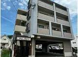 JR長崎本線 長与駅 徒歩10分 4階建 築26年