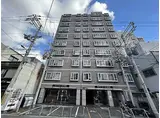 大阪メトロ中央線 九条駅(阪神) 徒歩9分 10階建 築30年