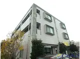 JR福知山線 中山寺駅 徒歩20分 3階建 築30年