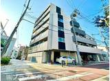 神戸市海岸線 苅藻駅 徒歩7分 6階建 築2年