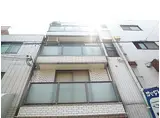 阪神本線 出屋敷駅 徒歩10分 4階建 築40年