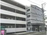 JR仙石線 榴ケ岡駅 徒歩15分 4階建 築37年