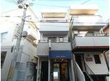JR東海道・山陽本線 六甲道駅 徒歩5分 3階建 築27年