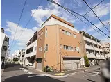 神戸市西神・山手線 上沢駅 徒歩4分 4階建 築40年