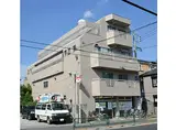 JR中央線 武蔵小金井駅 徒歩6分 4階建 築44年