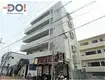 JR東海道・山陽本線 六甲道駅 徒歩4分  築38年(ワンルーム/5階)