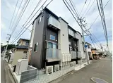 JR仙山線 東照宮駅 徒歩10分 2階建 築3年