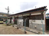 JR片町線(学研都市線) 住道駅 徒歩14分 1階建 築53年