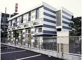 JR片町線(学研都市線) 鴻池新田駅 徒歩7分 2階建 築24年