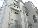 JR長崎本線 西浦上駅 徒歩7分 2階建 築33年