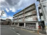 JR片町線(学研都市線) 野崎駅(大阪) 徒歩8分 4階建 築27年