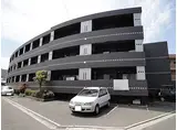 JR呉線 海田市駅 徒歩15分 3階建 築31年