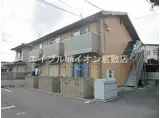 水島臨海鉄道 球場前駅(岡山) 徒歩18分 2階建 築19年