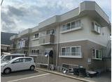 JR東海道・山陽本線 英賀保駅 徒歩24分 2階建 築34年