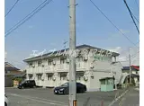 JR吉備線 東総社駅 徒歩4分 2階建 築29年