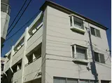 JR内房線 五井駅 徒歩3分 3階建 築36年