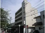 JR総武線 新検見川駅 徒歩3分 5階建 築50年