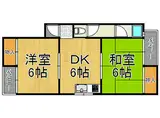 JR東海道・山陽本線 立花駅 徒歩16分 4階建 築50年