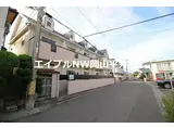 JR山陽本線 西川原駅 徒歩12分 2階建 築35年